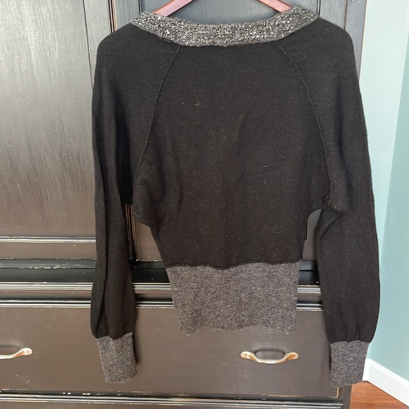 Free People sweater - Picture 6 of 8